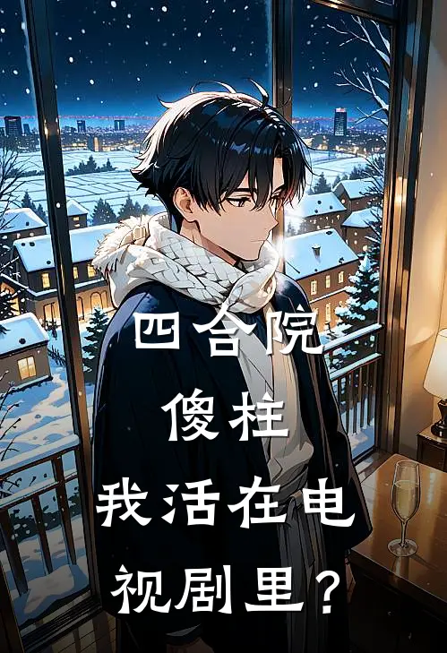 四合院：傻柱，我活在电视剧里？