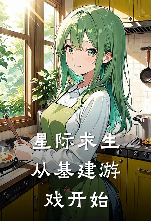 星际求生，从基建游戏开始