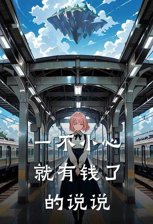 一不小心就有钱了的说说