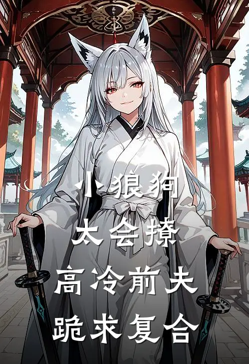 小狼狗太会撩，高冷前夫跪求复合