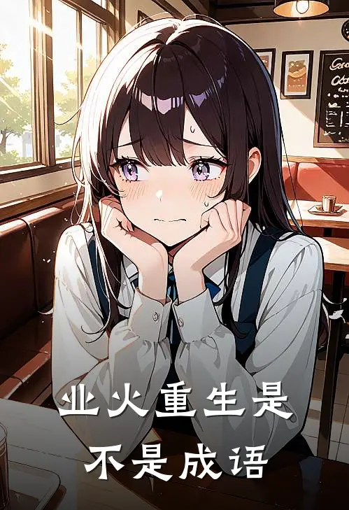 业火重生是不是成语
