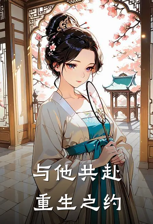 与他共赴重生之约
