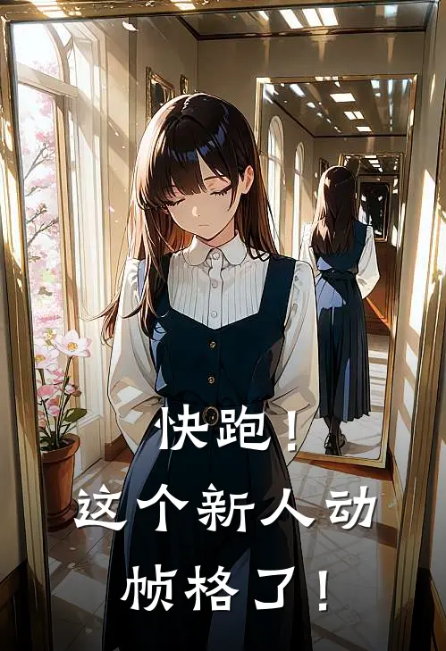 快跑！这个新人动帧格了！