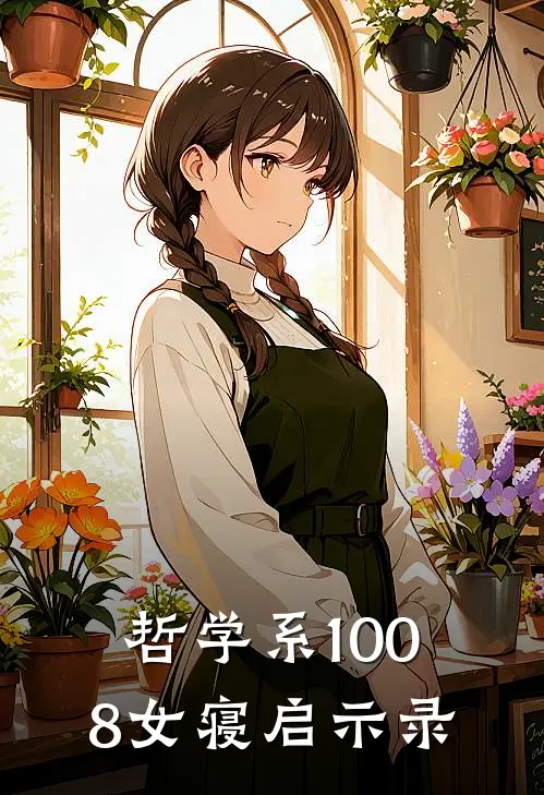 哲学系1008女寝启示录