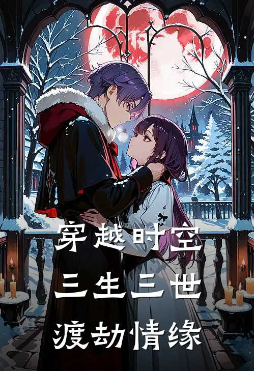 穿越时空三生三世渡劫情缘