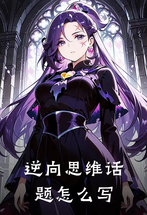 逆向思维话题怎么写