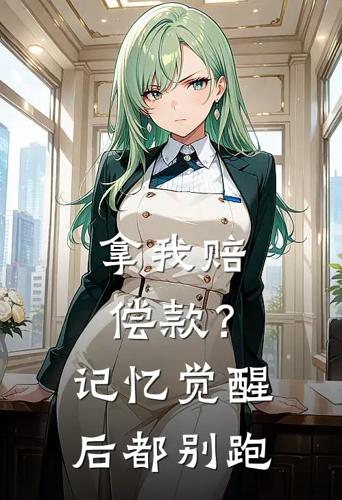 拿我赔偿款？记忆觉醒后都别跑