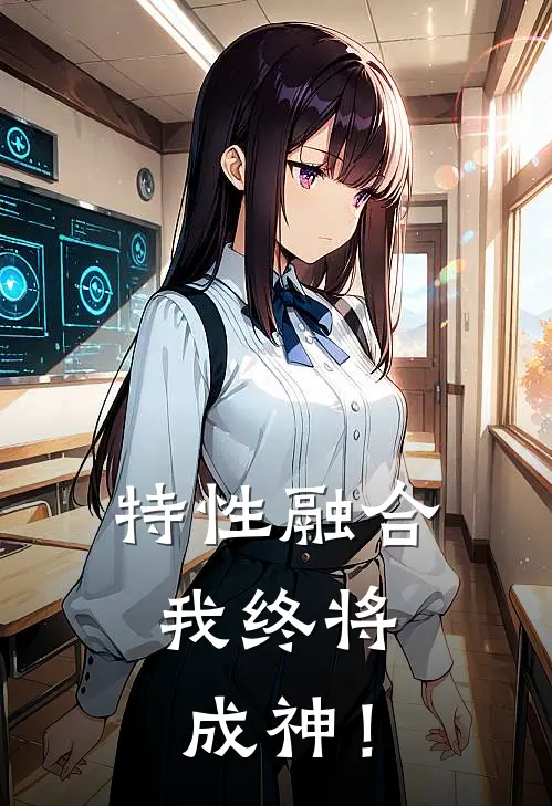 特性融合：我终将成神！