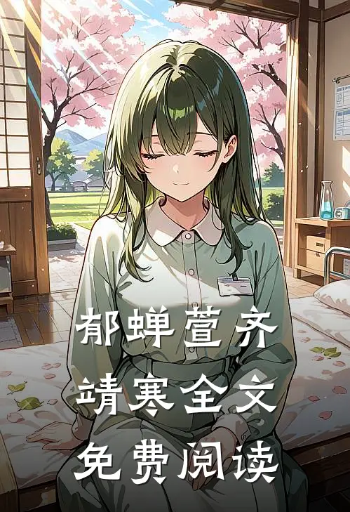 郁蝉萱齐靖寒全文免费阅读