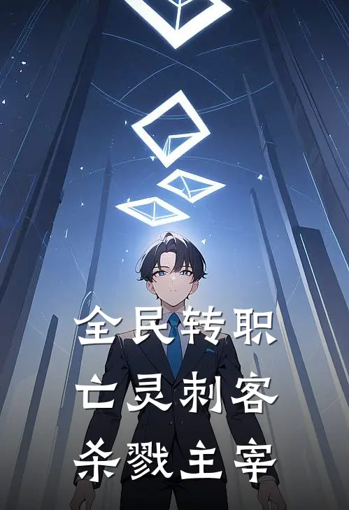 全民转职：亡灵刺客，杀戮主宰