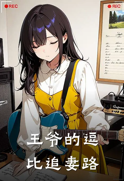 王爷的逗比追妻路