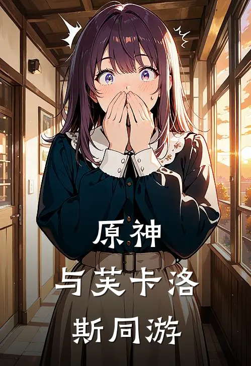 原神：与芙卡洛斯同游