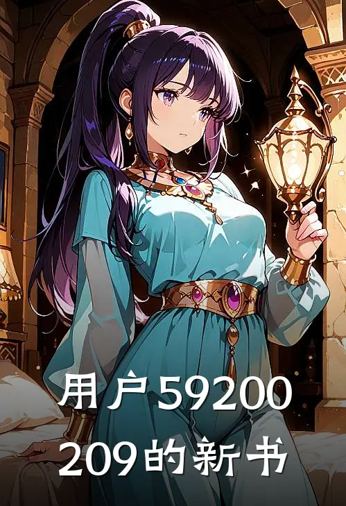 用户59200209的新书