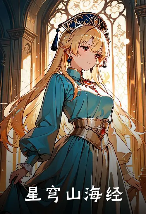 星穹山海经