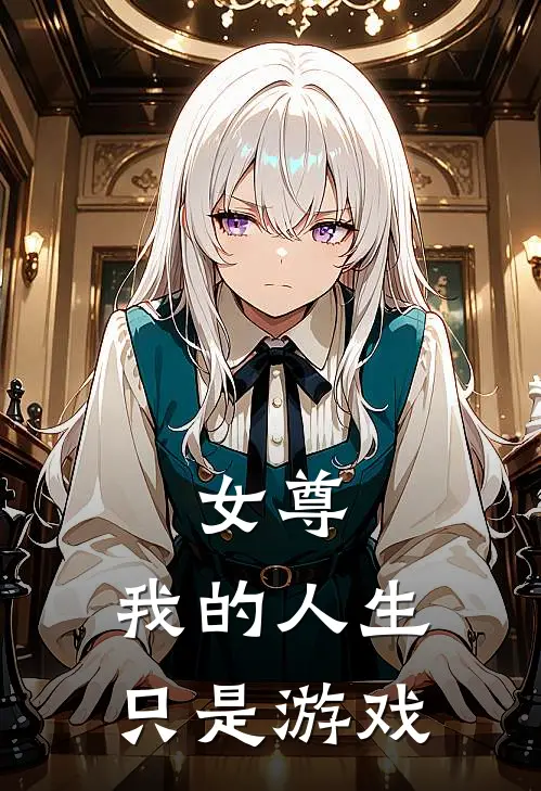 女尊：我的人生，只是游戏