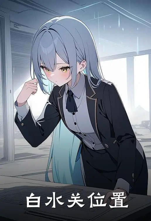 白水关位置