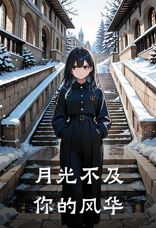 月光不及你的风华