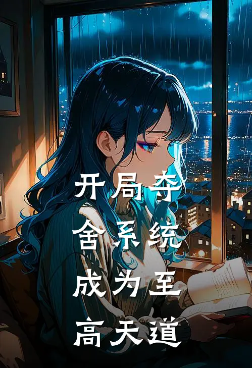 开局夺舍系统，成为至高天道