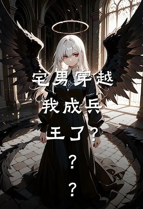 宅男穿越，我成兵王了？？？