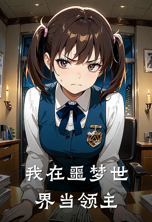 我在噩梦世界当领主