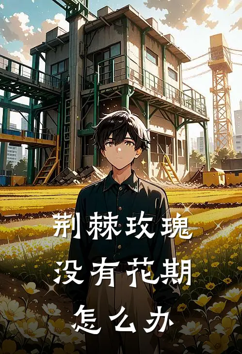 荆棘玫瑰没有花期怎么办