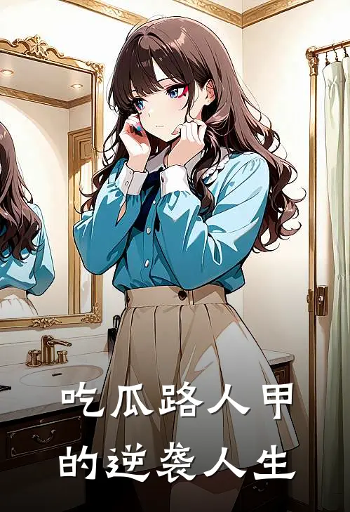 吃瓜路人甲的逆袭人生