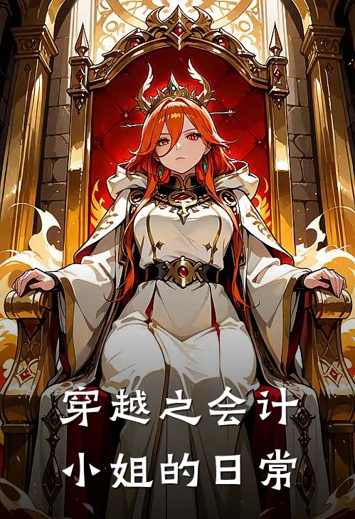 穿越之会计小姐的日常