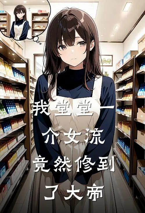 我堂堂一介女流，竟然修到了大帝