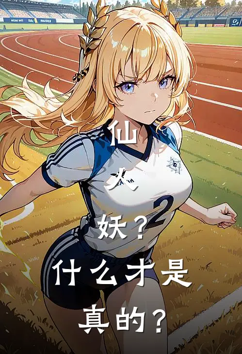 仙，人，妖？什么才是真的？