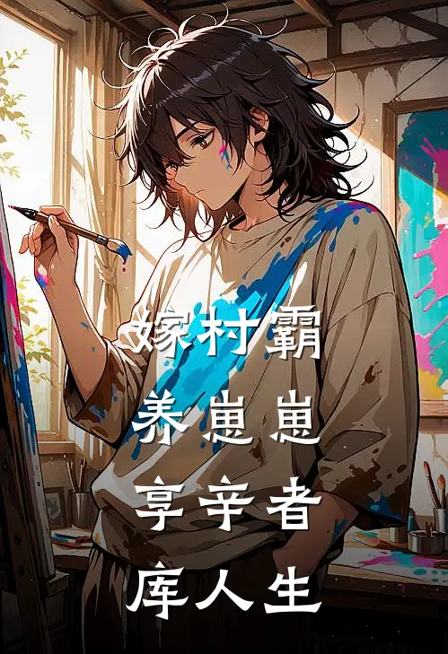 嫁村霸养崽崽，享辛者库人生