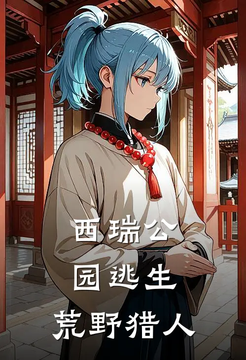 西瑞公园逃生：荒野猎人