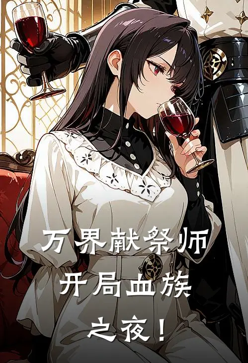 万界献祭师：开局血族之夜！