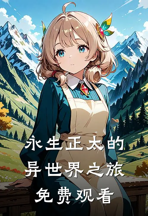 永生正太的异世界之旅免费观看