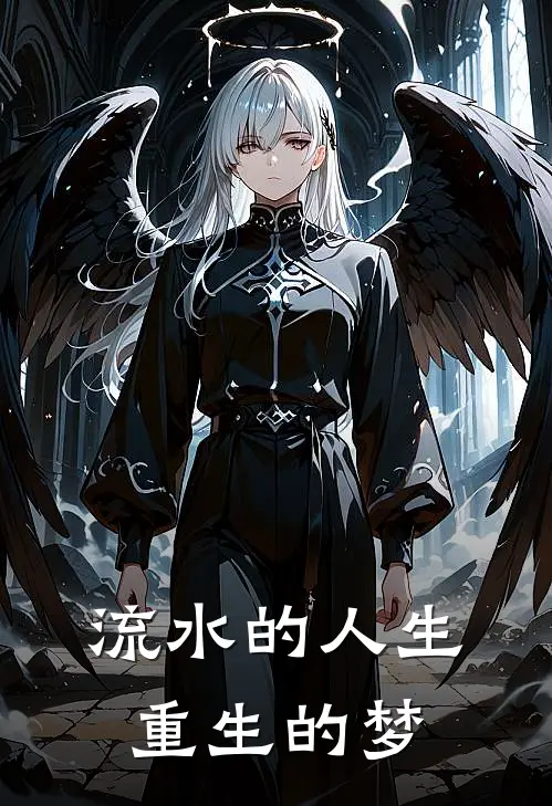 流水的人生，重生的梦