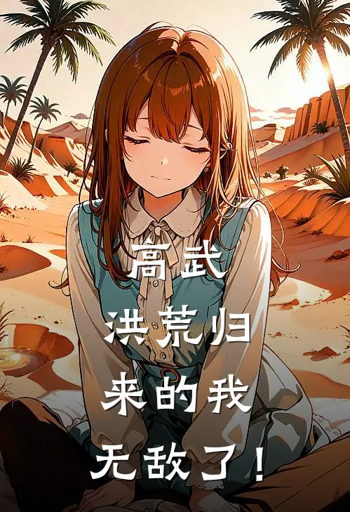 高武：洪荒归来的我，无敌了！