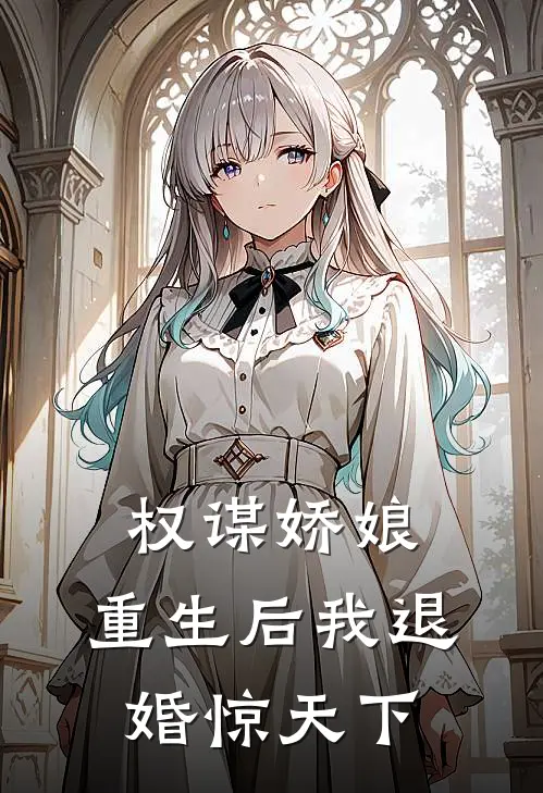 权谋娇娘：重生后我退婚惊天下