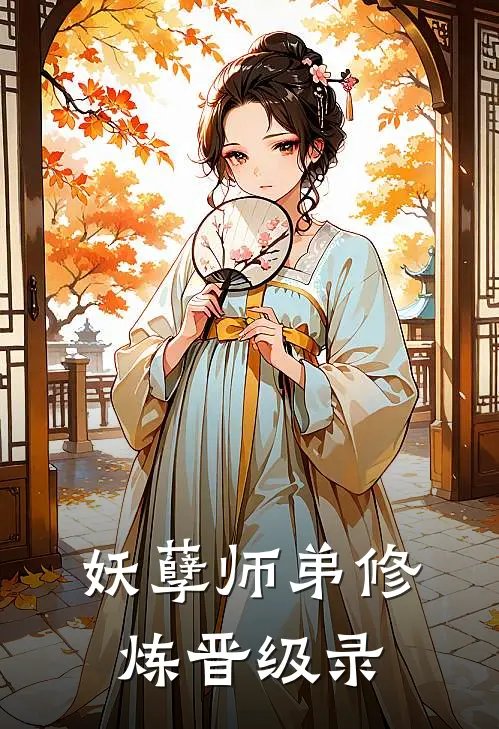 妖孽师弟修炼晋级录