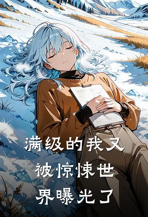 满级的我又被惊悚世界曝光了