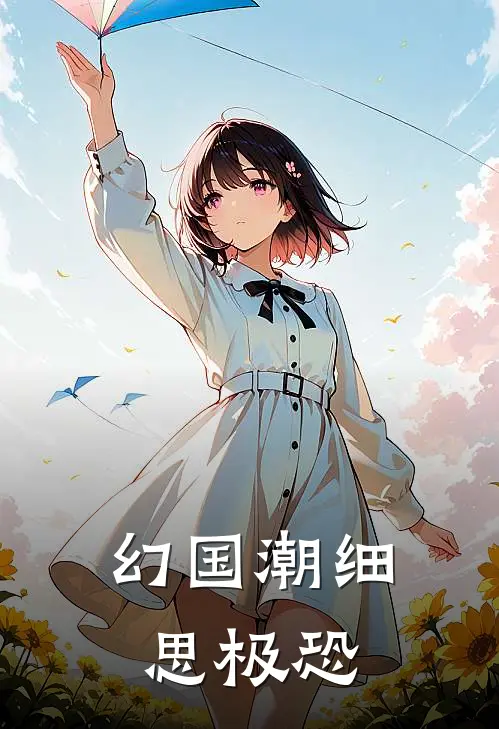 幻国潮细思极恐