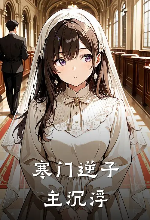 寒门逆子主沉浮