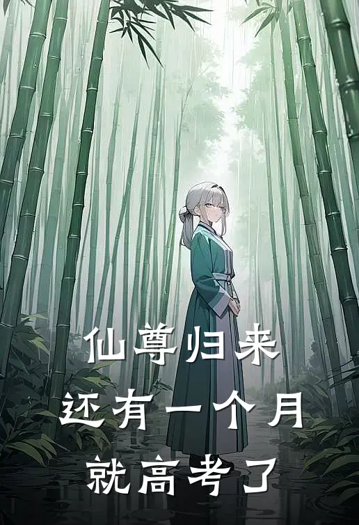 仙尊归来：还有一个月就高考了