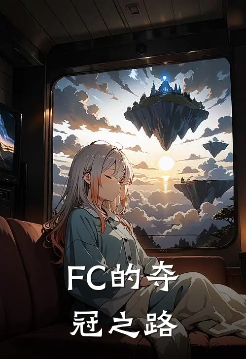 FC的夺冠之路