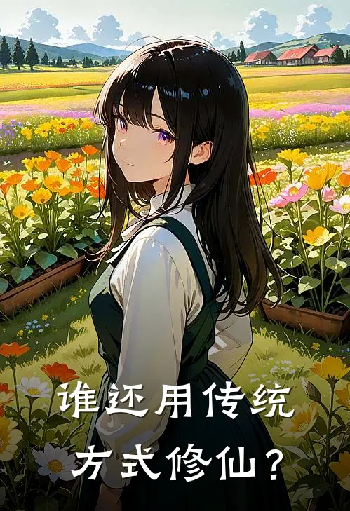 谁还用传统方式修仙？