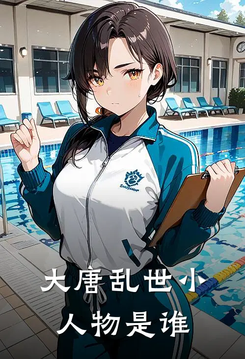 大唐乱世小人物是谁