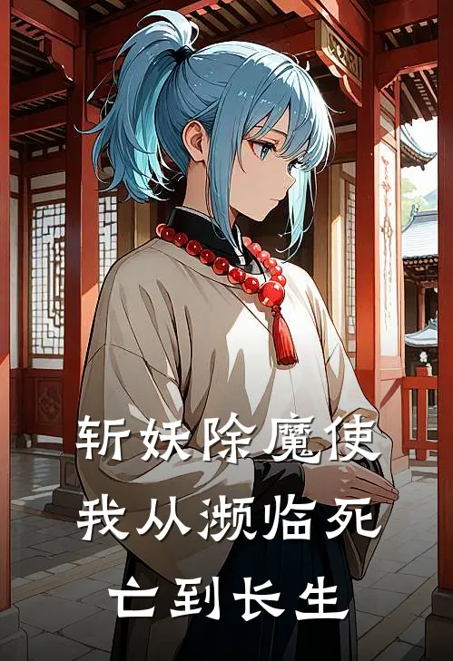 斩妖除魔使我从濒临死亡到长生