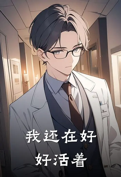 我还在好好活着