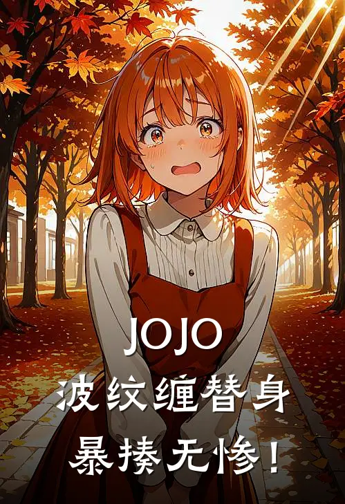 JOJO：波纹缠替身暴揍无惨！