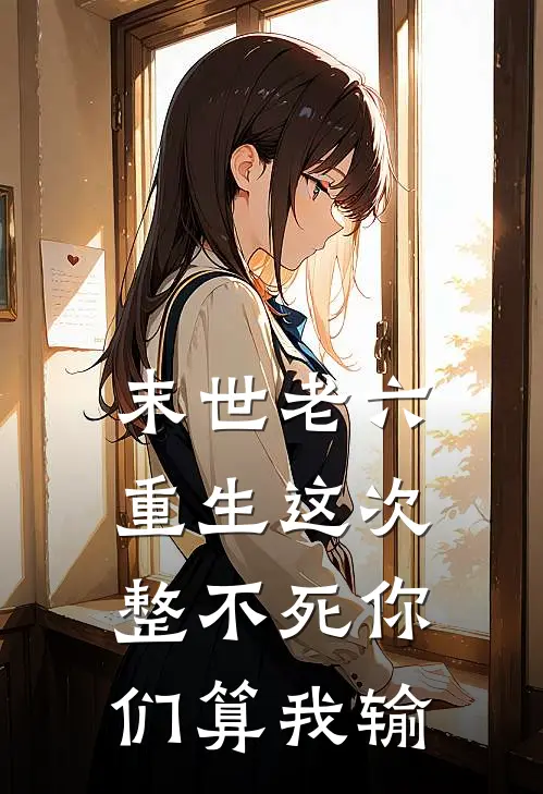 末世老六重生这次整不死你们算我输