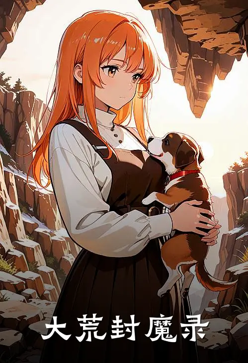 大荒封魔录