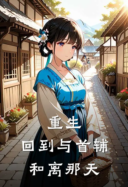 重生：回到与首辅和离那天